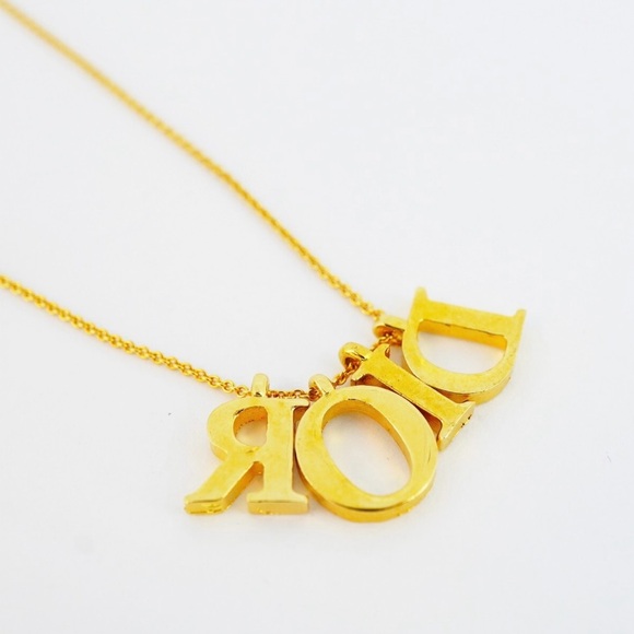 Dior Necklace - Picture 2 of 9